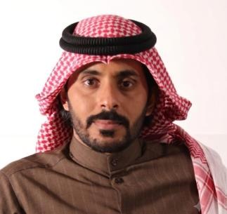Abdulrahman Almarshadi