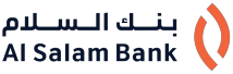 Al Salam Bank logo