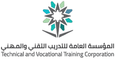 Technical and Vocational Training Corporation logo