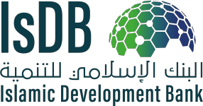 Islamic Development Bank logo