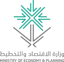 Ministry of Economy & Planning logo