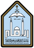 Imam Mohammad Ibn Saud Islamic University logo