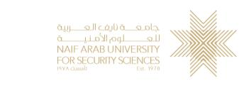 Naif Arab University for Security Sciences logo